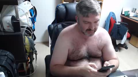 Snapshot of ogre57 chatting on December 29, 5:44 pm Woman message me men do not make demands and dont ask for pm only ladies. online show from December 29, 5:44 pm