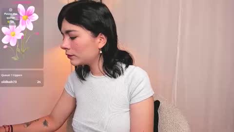  Holly  online show from October 15, 1:17 am