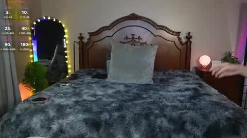 Snapshot of oh_lovely_girl chatting on March 11, 11:23 am Gray online show from March 11, 11:23 am