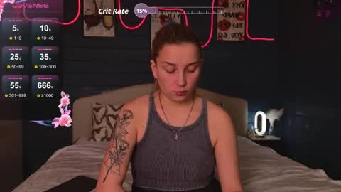 Snapshot of oh_my_julia chatting on November 15, 10:15 pm oh_my_julia online show from November 15, 10:15 pm