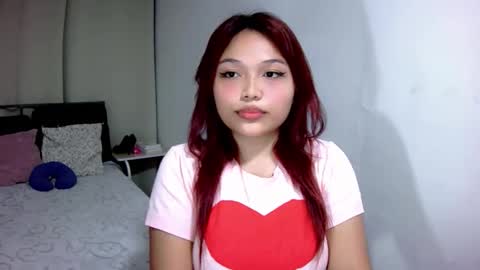 oh_my_lovingjoy online show from March 24, 1:10 am