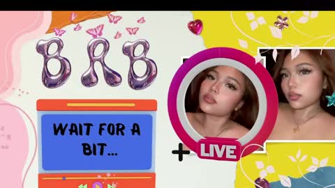 oh_my_lovingjoy online show from April 15, 4:08 am