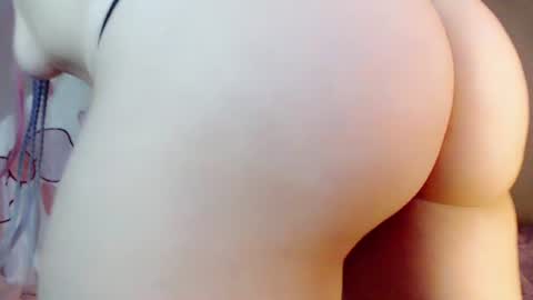 Milly online show from July 17, 6:57 pm