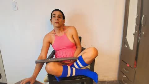 LU online show from October 29, 7:04 pm