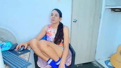 LU online show from January 13, 1:33 am