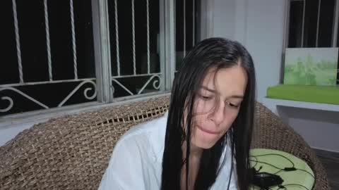 ohanna_ online show from March 30, 11:50 pm