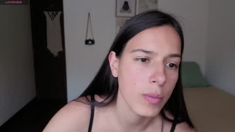 Snapshot of ohanna_ chatting on April 28, 8:25 pm ohanna_ online show from April 28, 8:25 pm