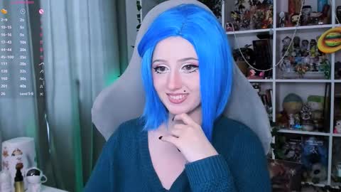 Clementine  Clem  online show from March 26, 11:05 am