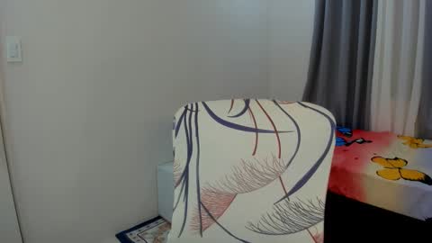 kaley online show from January 19, 9:23 pm