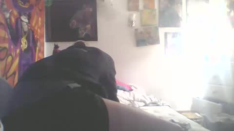 Snapshot of ohfuckanal chatting on April 10, 10:31 am ehard2023 online show from April 10, 10:31 am