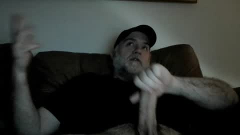Billy Bear online show from July 18, 7:06 pm