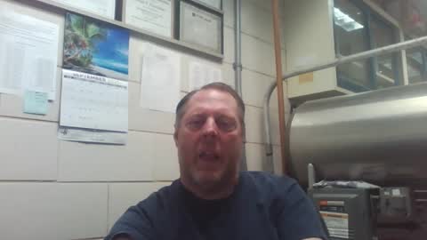 ohioguy64 online show from September 12, 7:14 pm