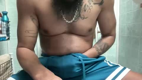 ohmygoddaddy online show from February 9, 12:47 am