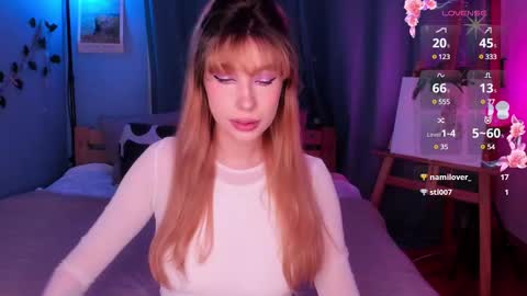 Snapshot of ohmymiami_ chatting on January 12, 3:46 pm Light online show from January 12, 3:46 pm