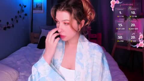 Snapshot of ohmymiami_ chatting on January 25, 6:57 pm Light online show from January 25, 6:57 pm