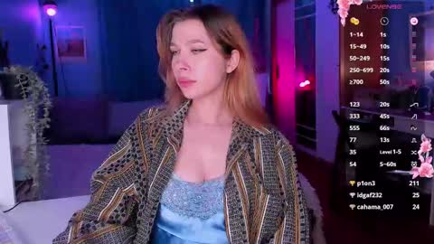 Snapshot of ohmymiami_ chatting on March 2, 9:31 am Light online show from March 2, 9:31 am