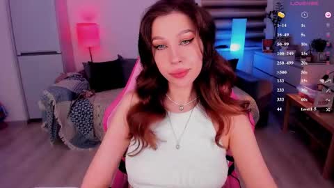 Snapshot of ohmymiami_ chatting on February 12, 10:27 pm Light online show from February 12, 10:27 pm