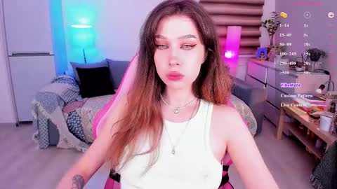 Snapshot of ohmymiami_ chatting on February 21, 7:26 pm Light online show from February 21, 7:26 pm