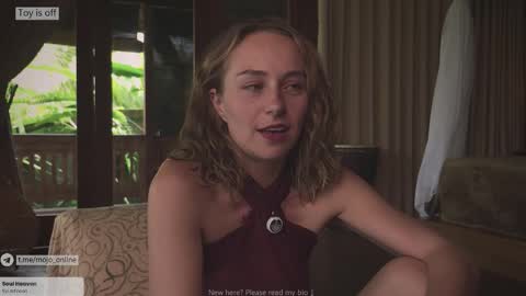 Mo online show from February 26, 7:29 am