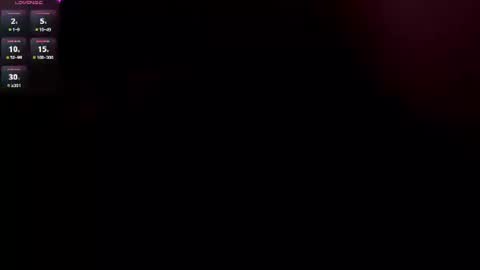 Snapshot of ohricky_ chatting on June 30, 12:06 pm Ricky Thompson online show from June 30, 12:06 pm