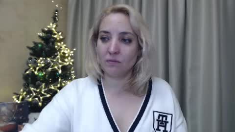 Mari online show from December 23, 6:16 pm