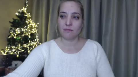 Mari online show from December 26, 7:05 pm