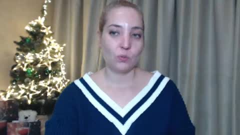 Mari online show from December 27, 2:54 pm