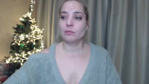 Mari online show from December 29, 1:38 pm
