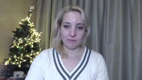 Mari online show from December 30, 6:05 pm