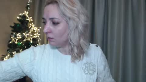 Mari online show from January 1, 3:24 pm