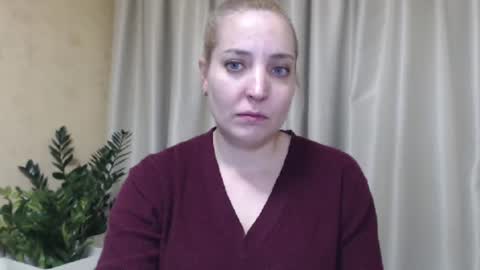 Mari online show from January 14, 6:38 pm