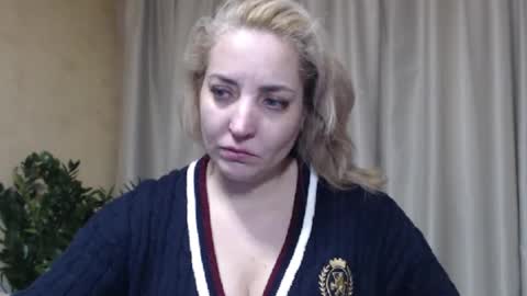 Mari online show from January 15, 11:26 am