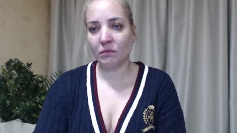 Mari online show from January 15, 11:41 pm