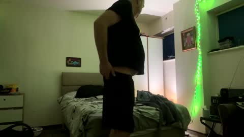 oiljames167 online show from January 16, 1:20 am