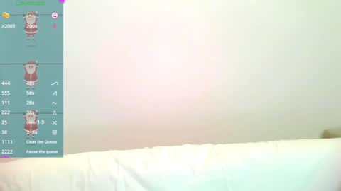 Snapshot of oirun_ chatting on January 2, 11:31 am Taiyu Yoshiwara online show from January 2, 11:31 am