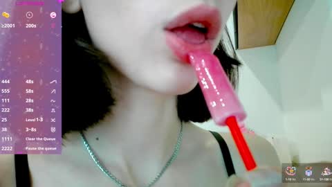 Snapshot of oirun_ chatting on January 14, 3:36 pm Taiyu Yoshiwara online show from January 14, 3:36 pm