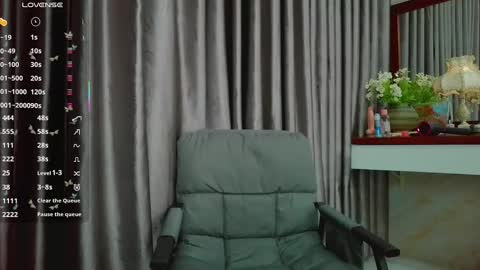 Snapshot of oirun_ chatting on February 2, 8:19 pm Taiyu Yoshiwara online show from February 2, 8:19 pm