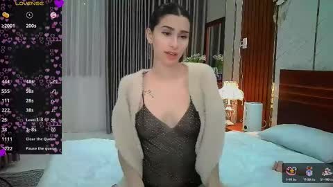Snapshot of oirun_ chatting on February 9, 7:19 pm Taiyu Yoshiwara online show from February 9, 7:19 pm