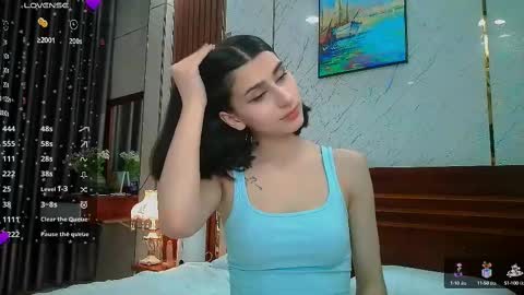 Snapshot of oirun_ chatting on February 12, 2:14 am Taiyu Yoshiwara online show from February 12, 2:14 am