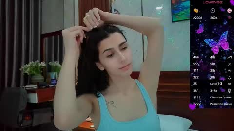Snapshot of oirun_ chatting on February 26, 4:25 am Taiyu Yoshiwara online show from February 26, 4:25 am