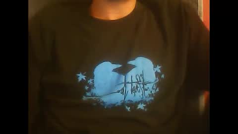 ojosverdess30 online show from April 12, 8:25 pm