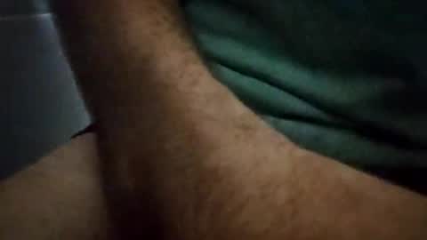 PedrodeFer online show from April 23, 2:24 am