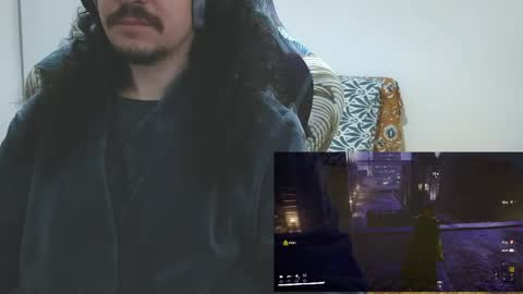 okako online show from March 29, 6:30 pm