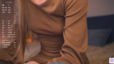 Henrietta or Rita online show from December 19, 5:20 pm