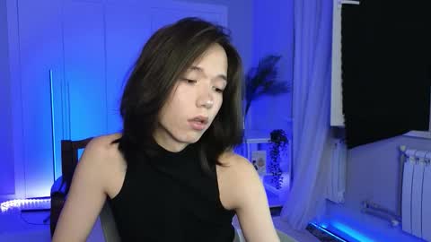 Ami online show from November 21, 7:34 pm