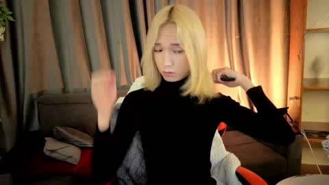 Ami online show from January 7, 1:57 pm