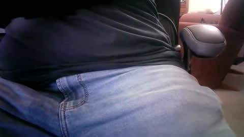 okiehard1 online show from October 27, 7:07 pm