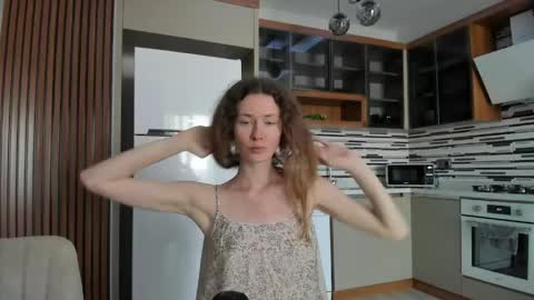            Welcome to my fans page  online show from June 4, 12:11 pm