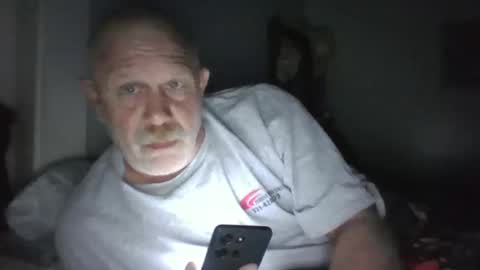 okthen135 online show from November 3, 11:37 pm