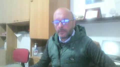 olak21 online show from November 10, 10:58 am